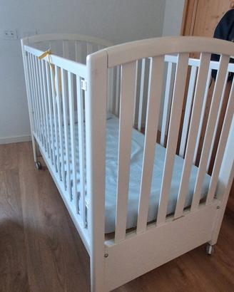 lettino Foppapedretti per bambino