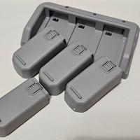 Base di carica e batterie GT3