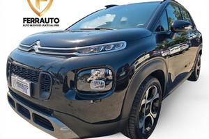 CITROEN C3 AIRCROSS BLUEHDI 120 S&S EAT6 SHINE
