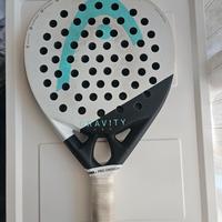 Racchetta padel Head Gravity Pro