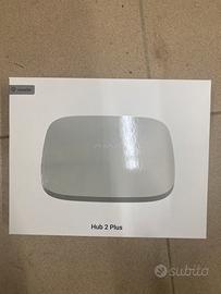 Ajax hub2 Plus 4g