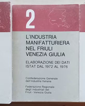 Friuli 1976: indagine socio-economica
