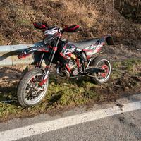 Fantic TZ250