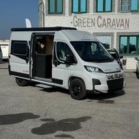 Sunlight Cliff 540 ae Grigio