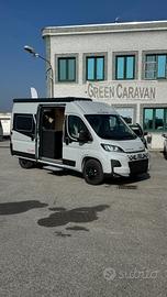 Sunlight Cliff 540 ae Grigio