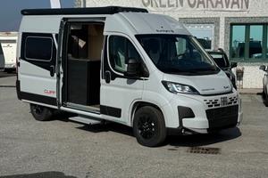 Sunlight Cliff 540 ae Grigio