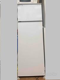 Frigorifero da incasso.