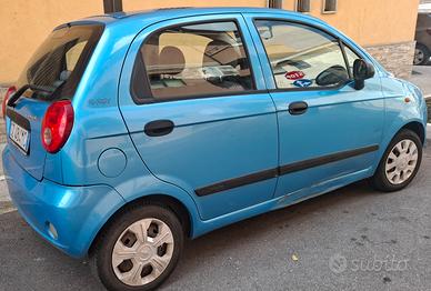 Matiz