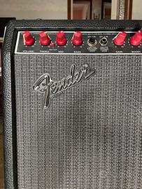 Fender Pro 185 450 watts made in (CA) USA