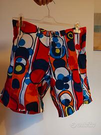 Versace Sport costume bagno uomo taglia 48