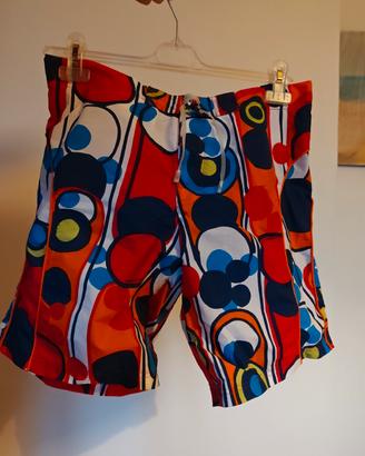 Versace Sport costume bagno uomo taglia 48