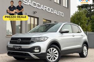 Volkswagen T-Cross 1.0 TSI 110 CV Style