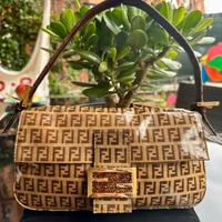 Baguette Fendi