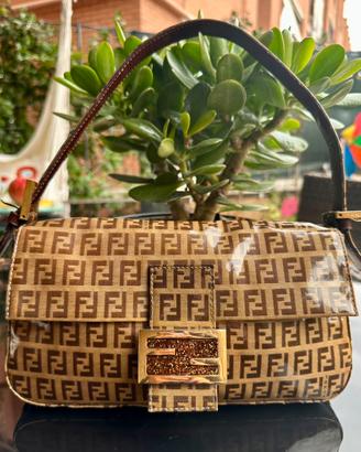 Baguette Fendi