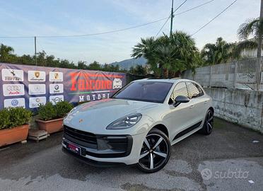 Porsche Macan 2.0 T PASM FULL