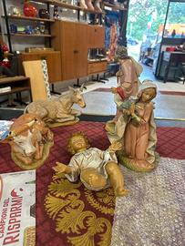 Presepe fontanini