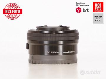 Sony E PZ 16-50 F3.5-5.6 OSS (Sony)