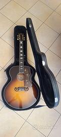 CHITARRA ACUSTICA Sigma Guitars GJA-SG200