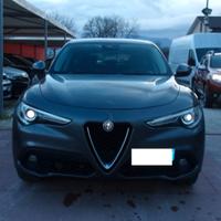 Alfa Romeo Stelvio 2.2 Turbodiesel 210 CV AT8 Q4 S