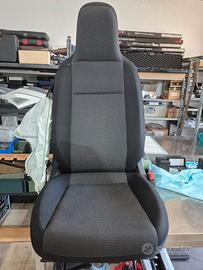 Skoda Citygo sedile anteriore