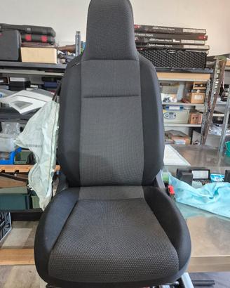 Skoda Citygo sedile anteriore