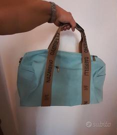 Borsa Nazareno Gabrielli 