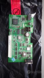 Schede centralino SAMSUNG OS100