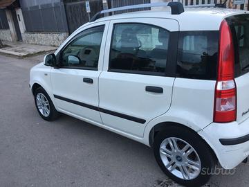 fiat  panda