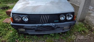 ritmo turbo diesel 