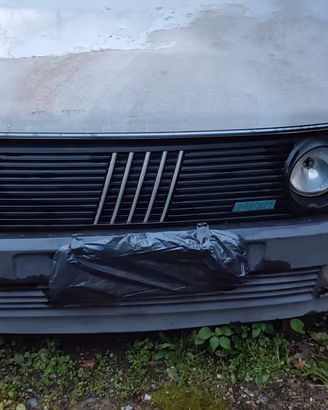 ritmo turbo diesel 