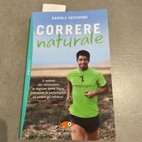 Correre naturale