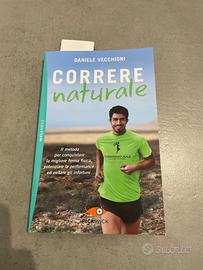 Correre naturale