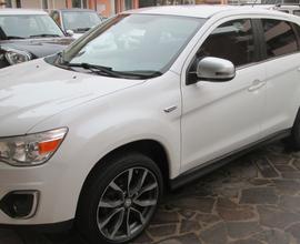 Mitsubishi ASX 2.2 DI-D 150 CV aut. 4WD Invite