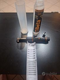 Chiave dinamometrica BETA 666N/2X