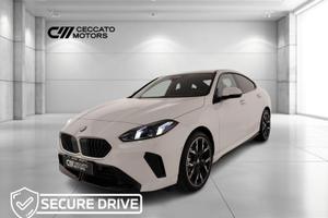 BMW Serie 2 218d Gran Coupe MSport auto
