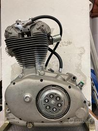 Ducati 350 Scrambler/Racing Blocco Motore