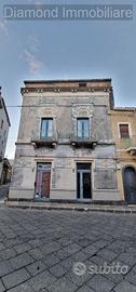 Palazzo storico a Linguaglossa