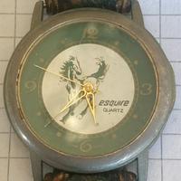 Orologio da polso vintage