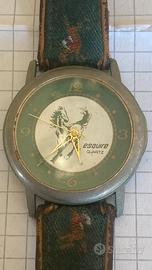 Orologio da polso vintage