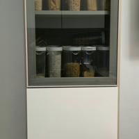 vetrine da sala da pranzo marchio imab