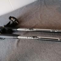 BASTONCINI NORDIC WALKING