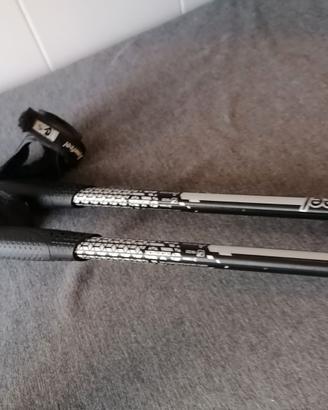 BASTONCINI NORDIC WALKING