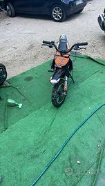 Motorini a eletrici