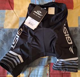 Pantaloncino ciclismo bimbo