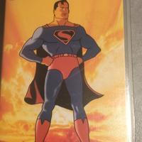 VHS Superman 
