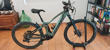 MTB e-bike Scott Genius eride 920 Taglia S