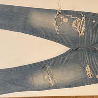 Jeans Uomo Abercrombie&Fitch