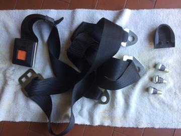 Cintura auto a 3 punti