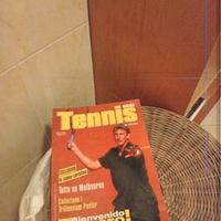 Annate complete fe "Il tennis italiano'