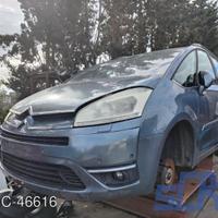 Citroen c4 grand picasso 1 ua 136cv -ricambi